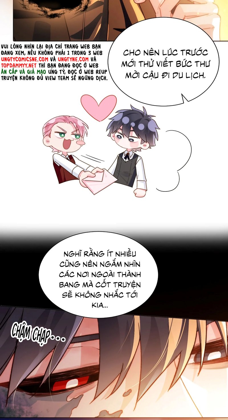 Tôi Phải Làm 1 Kẻ Đại Xấu Xa Chap 190 - Next Chap 191