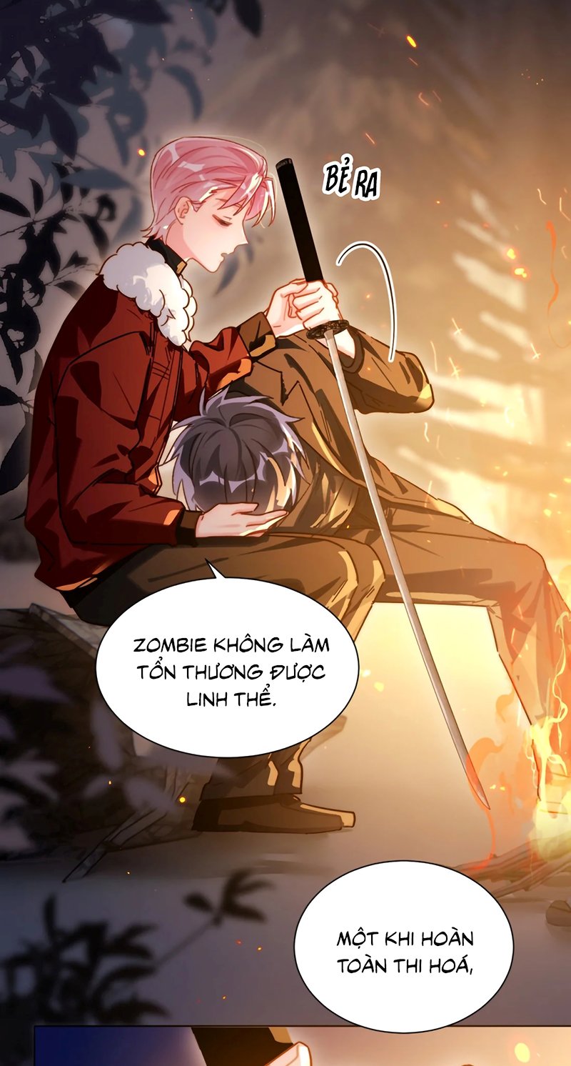 Tôi Phải Làm 1 Kẻ Đại Xấu Xa Chap 190 - Next Chap 191