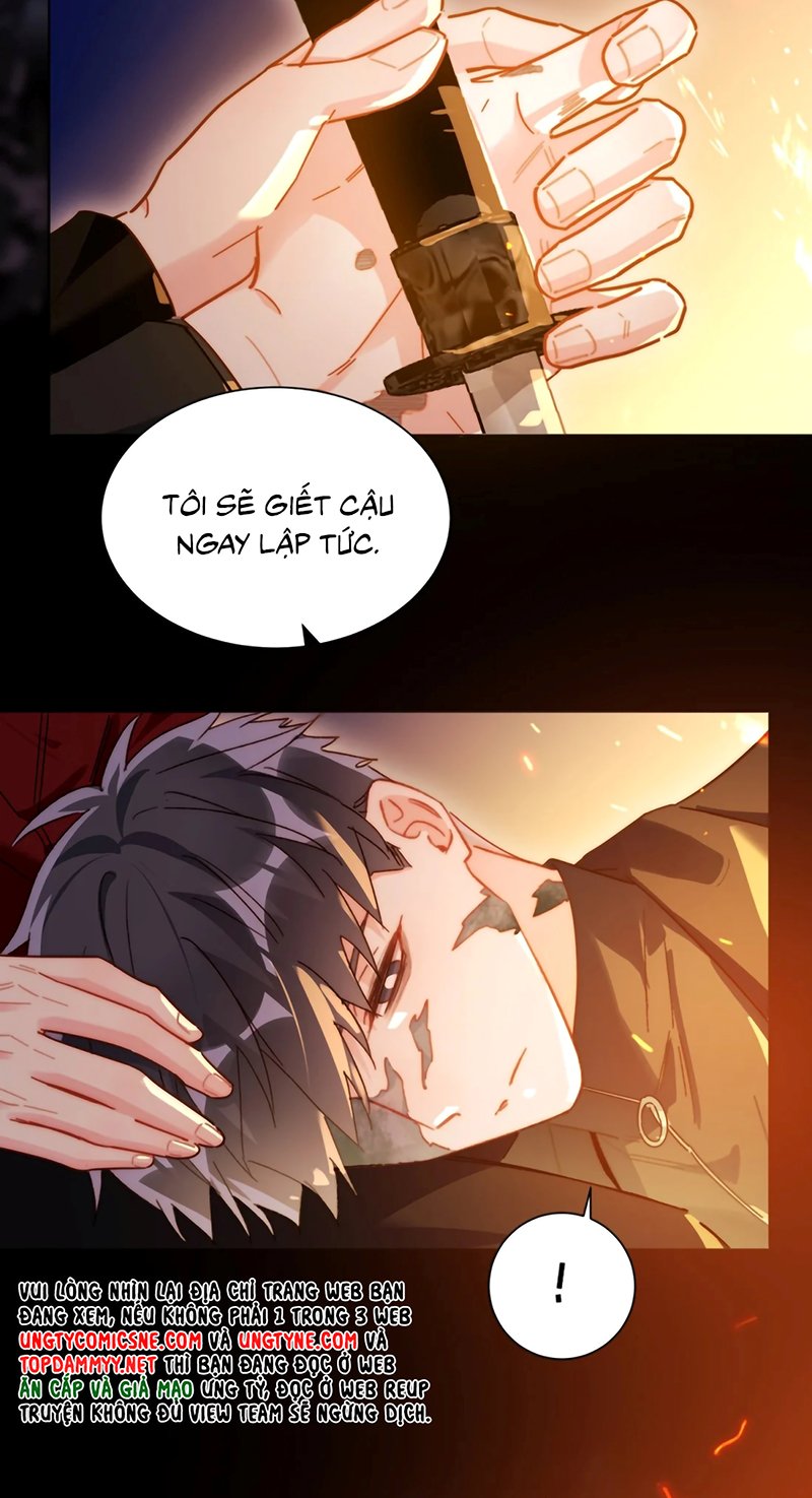 Tôi Phải Làm 1 Kẻ Đại Xấu Xa Chap 190 - Next Chap 191