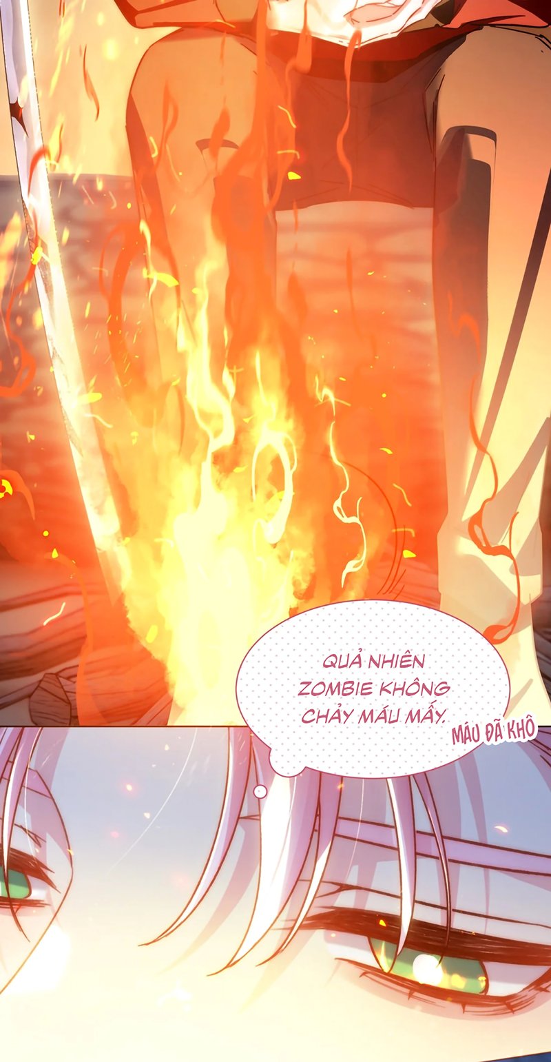 Tôi Phải Làm 1 Kẻ Đại Xấu Xa Chap 190 - Next Chap 191