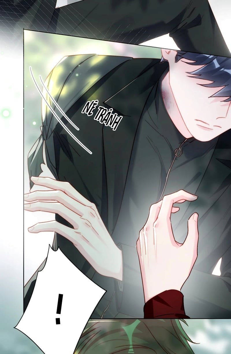 Tôi Phải Làm 1 Kẻ Đại Xấu Xa Chap 190 - Next Chap 191