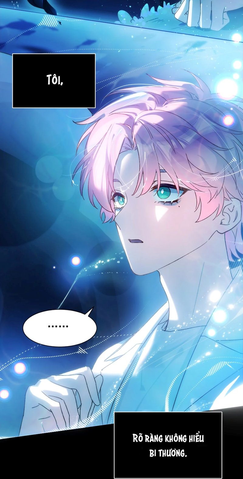 Tôi Phải Làm 1 Kẻ Đại Xấu Xa Chap 190 - Next Chap 191