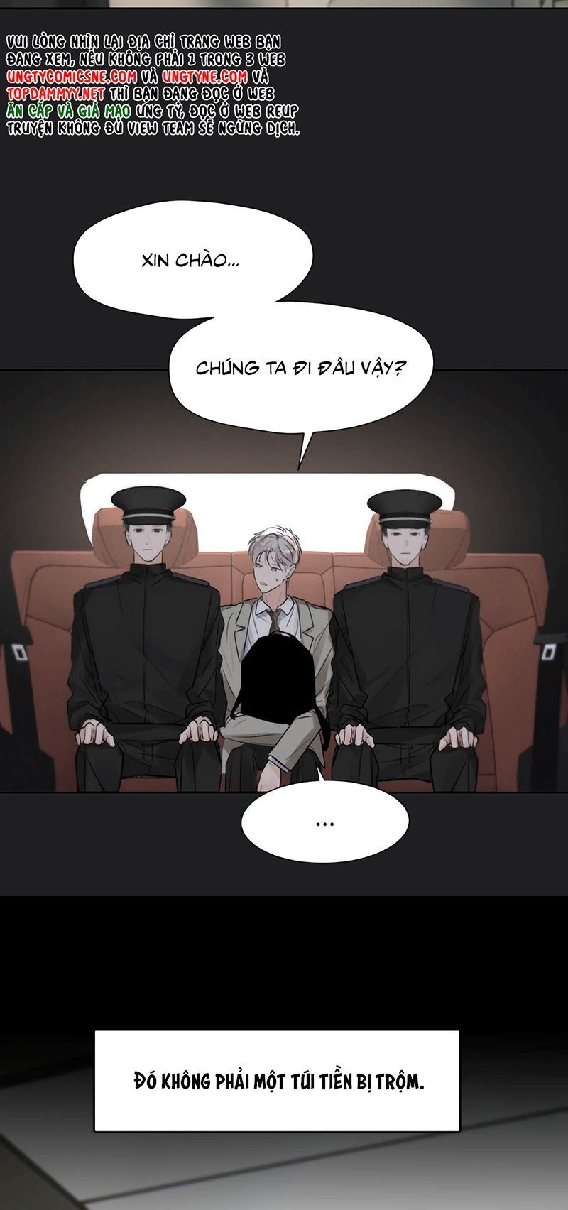 Tôi Phải Làm Một Kẻ Đại Xấu Xa Chap 186 - Next Chap 187