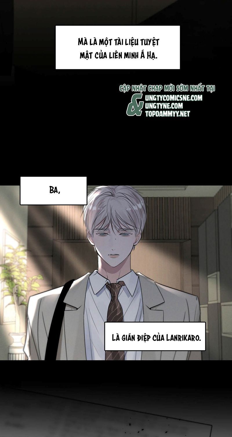 Tôi Phải Làm Một Kẻ Đại Xấu Xa Chap 186 - Next Chap 187