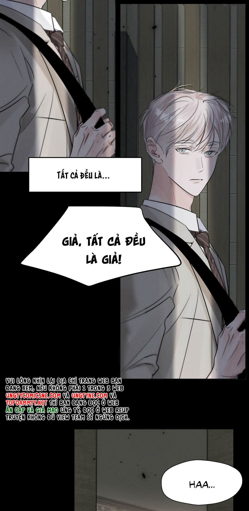 Tôi Phải Làm Một Kẻ Đại Xấu Xa Chap 186 - Next Chap 187