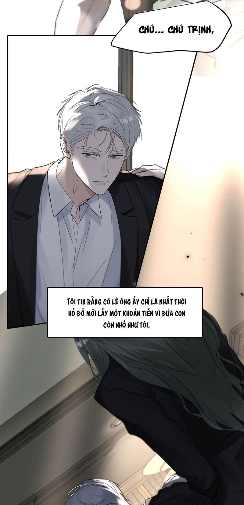 Tôi Phải Làm Một Kẻ Đại Xấu Xa Chap 186 - Next Chap 187