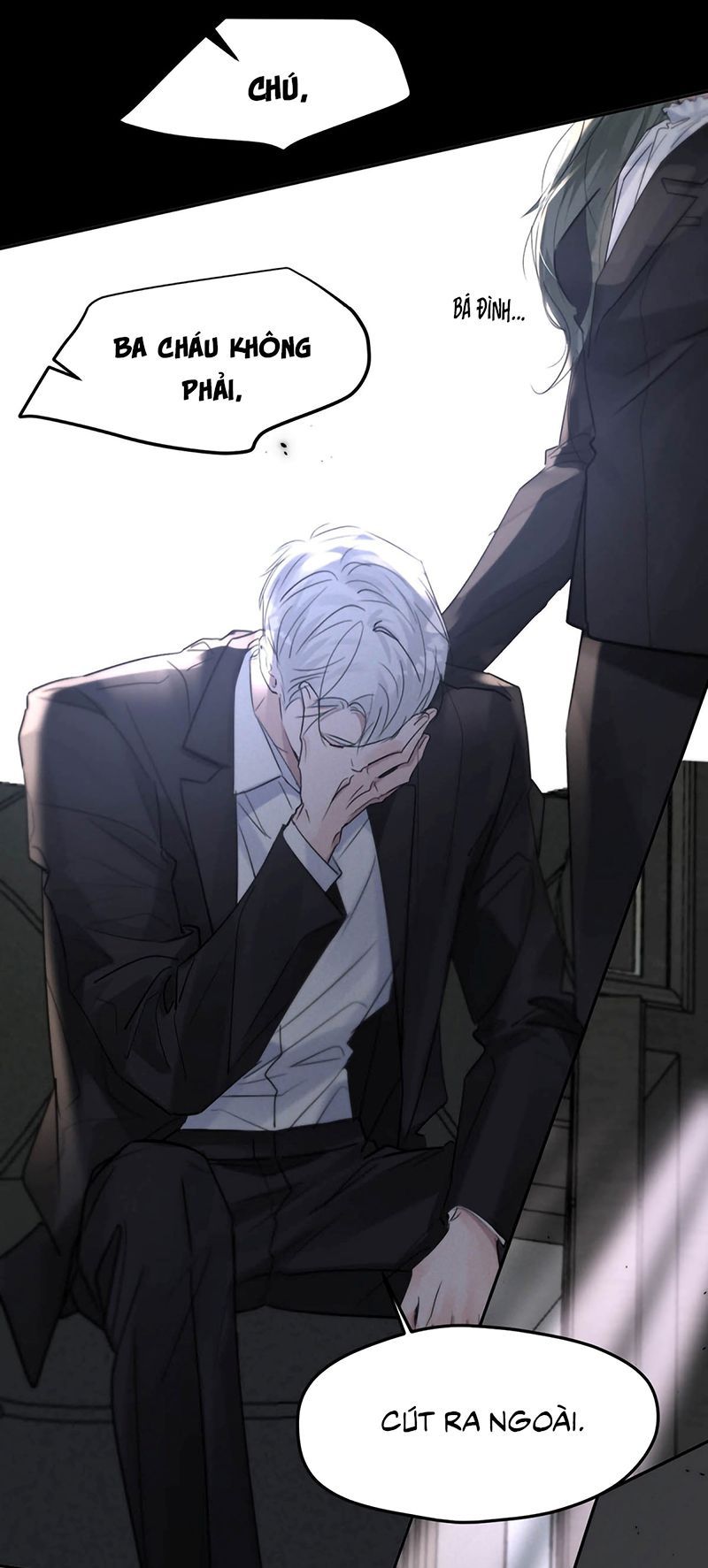 Tôi Phải Làm Một Kẻ Đại Xấu Xa Chap 186 - Next Chap 187