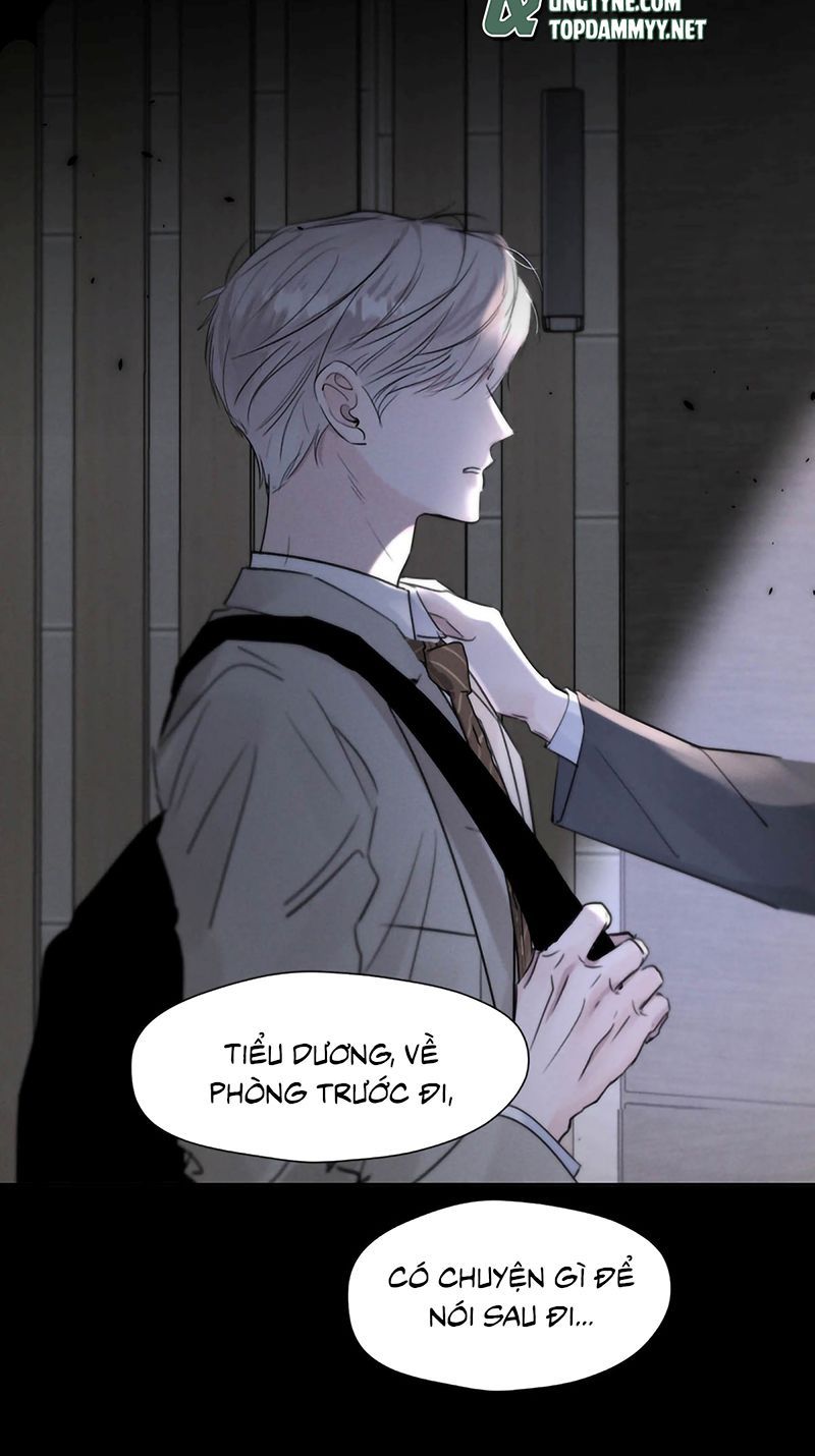 Tôi Phải Làm Một Kẻ Đại Xấu Xa Chap 186 - Next Chap 187