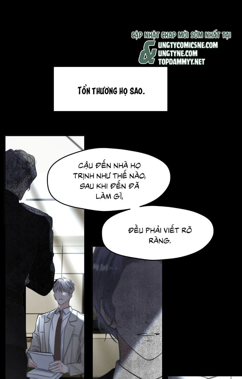Tôi Phải Làm Một Kẻ Đại Xấu Xa Chap 186 - Next Chap 187