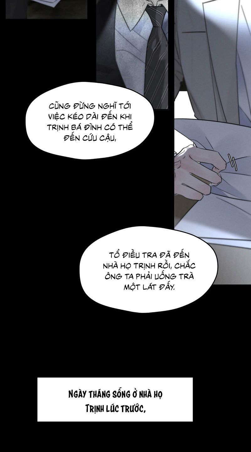 Tôi Phải Làm Một Kẻ Đại Xấu Xa Chap 186 - Next Chap 187