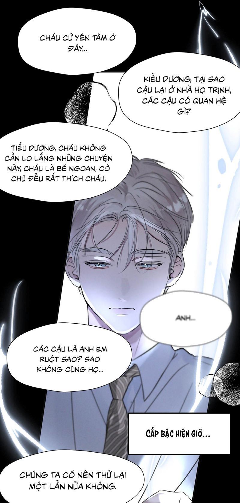 Tôi Phải Làm Một Kẻ Đại Xấu Xa Chap 186 - Next Chap 187