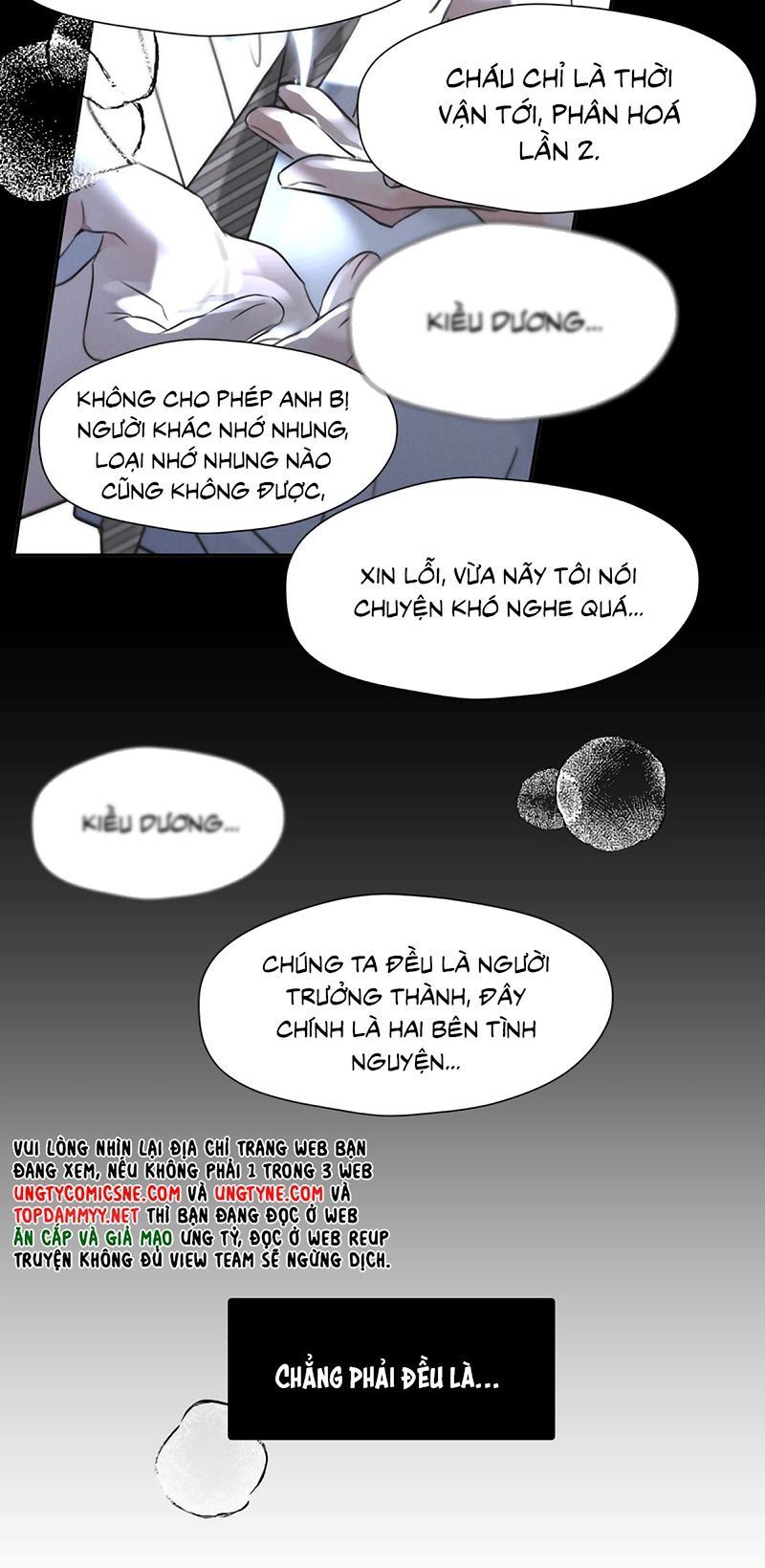 Tôi Phải Làm Một Kẻ Đại Xấu Xa Chap 186 - Next Chap 187