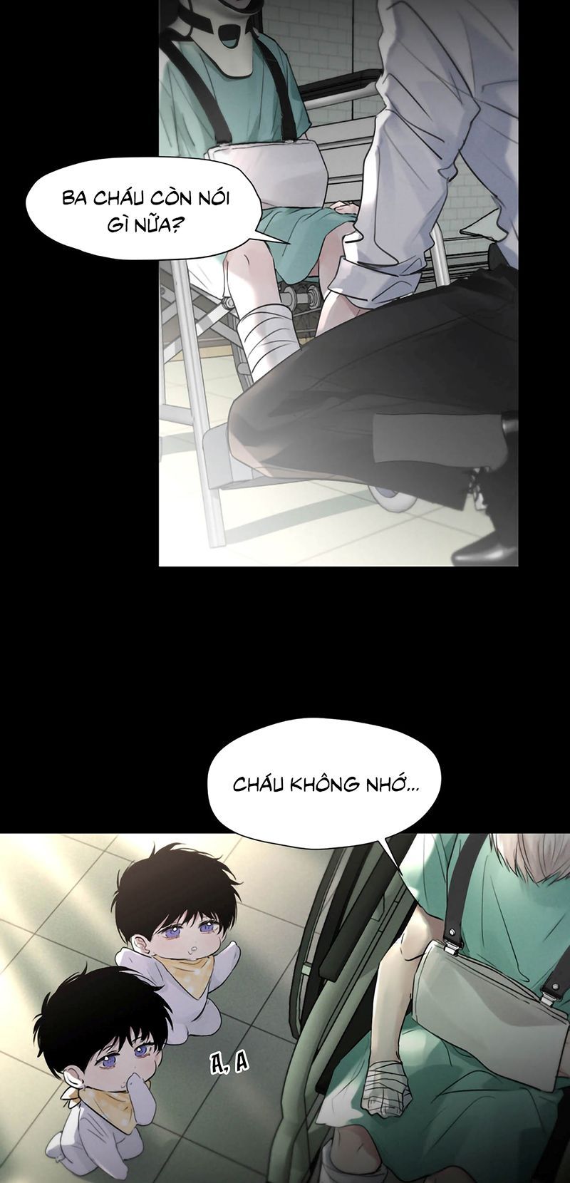 Tôi Phải Làm Một Kẻ Đại Xấu Xa Chap 186 - Next Chap 187