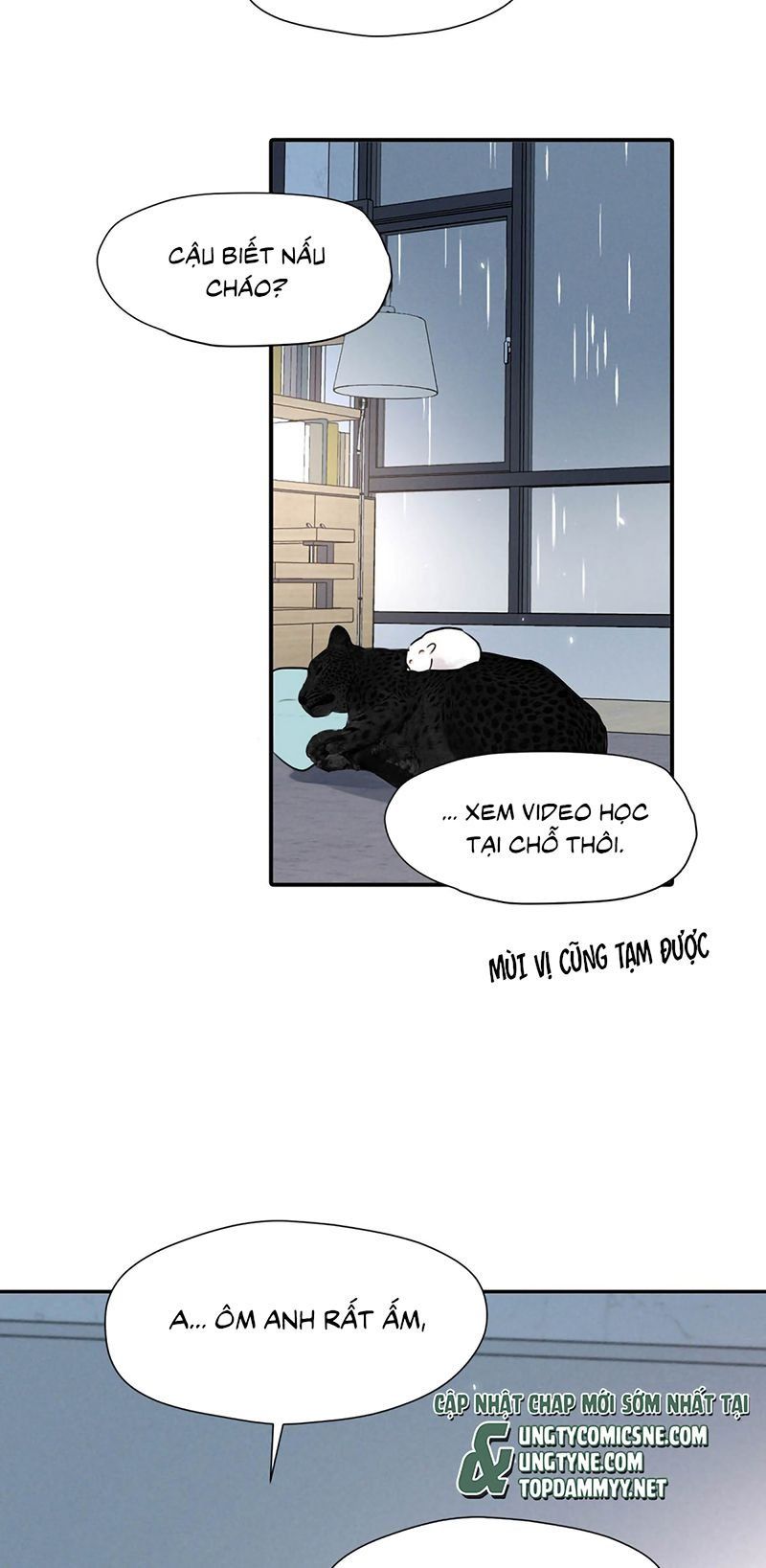 Tôi Phải Làm Một Kẻ Đại Xấu Xa Chap 186 - Next Chap 187