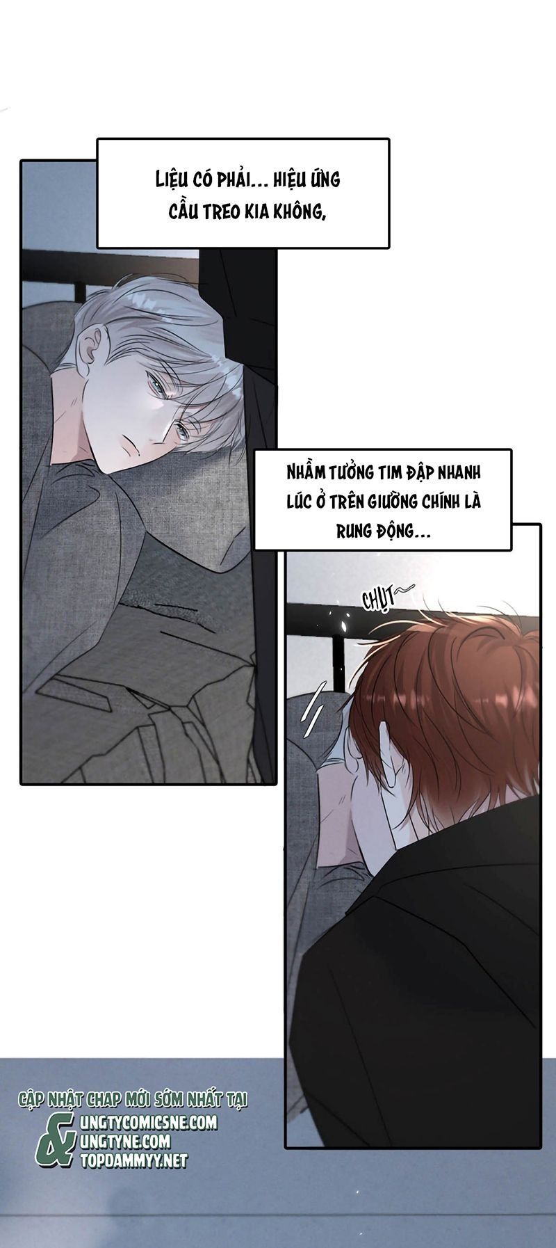 Tôi Phải Làm Một Kẻ Đại Xấu Xa Chap 186 - Next Chap 187