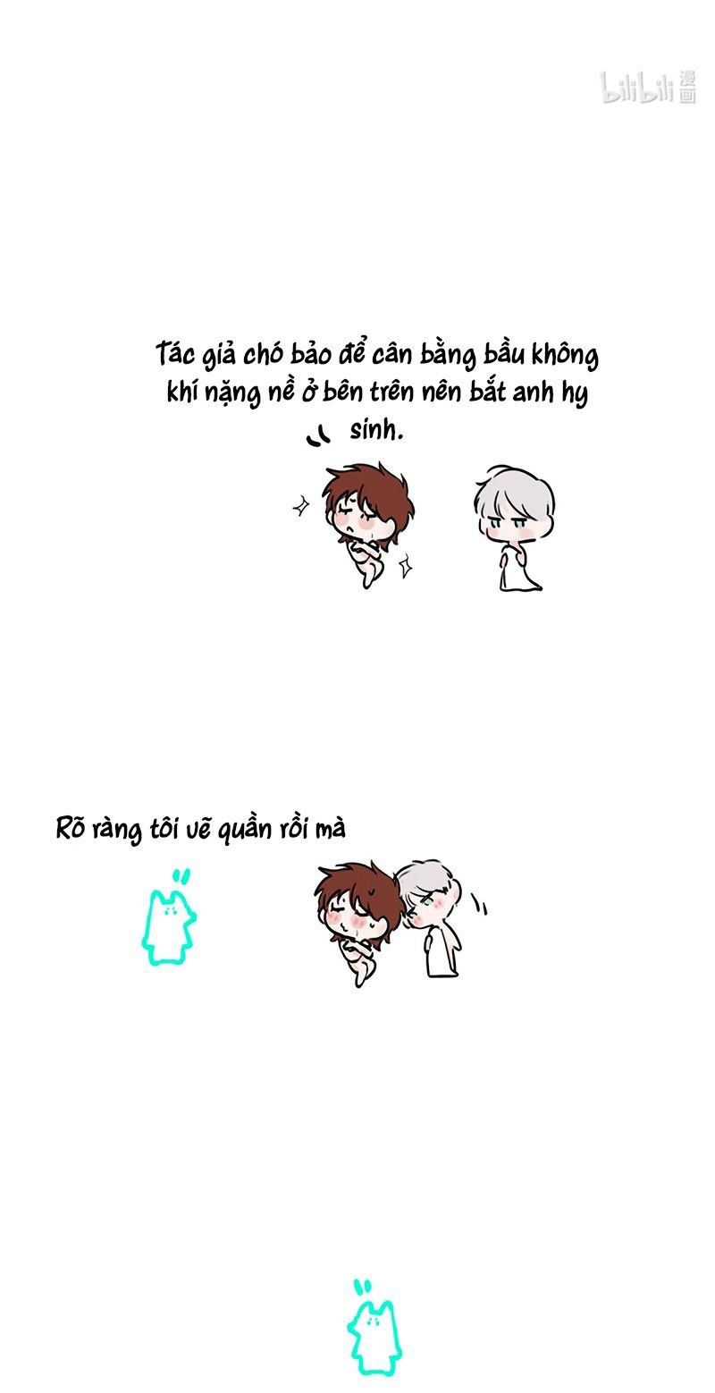 Tôi Phải Làm Một Kẻ Đại Xấu Xa Chap 186 - Next Chap 187