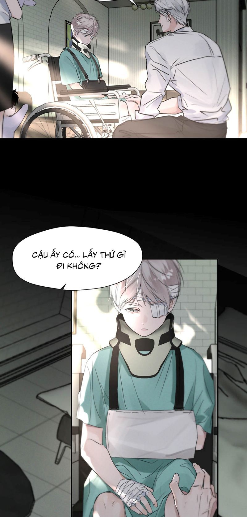 Tôi Phải Làm Một Kẻ Đại Xấu Xa Chap 186 - Next Chap 187