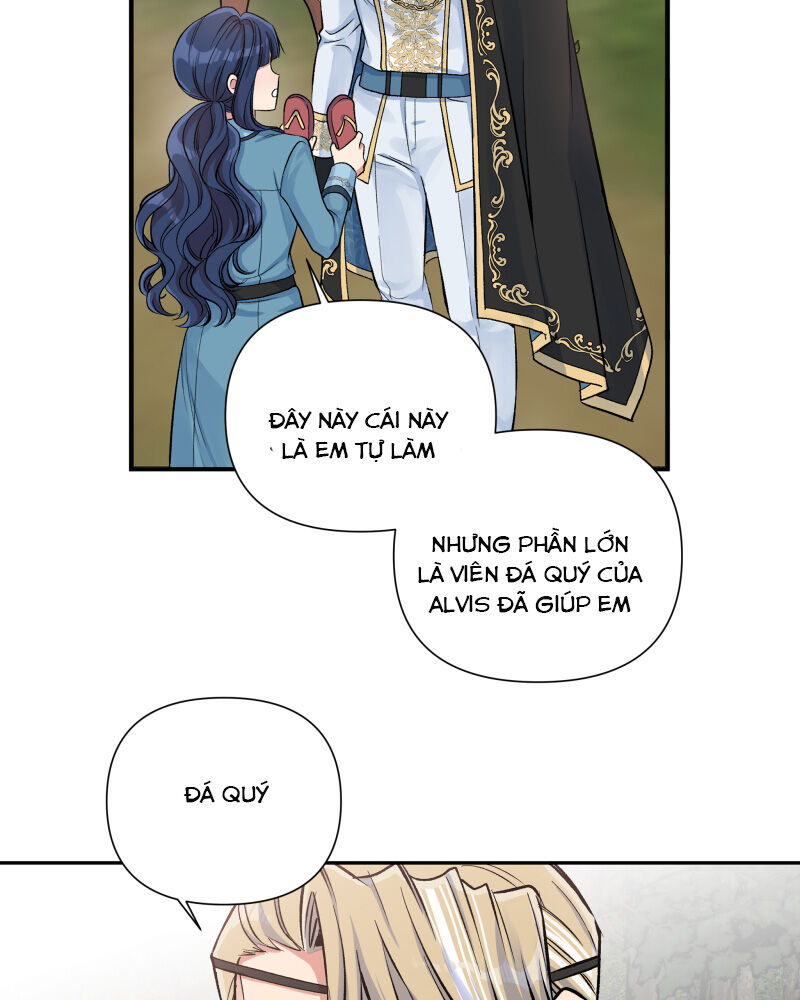 Tôi Phải Lòng Ông Nội Của Vị Hôn Phu Cũ Chap 74 - Next Chap 75