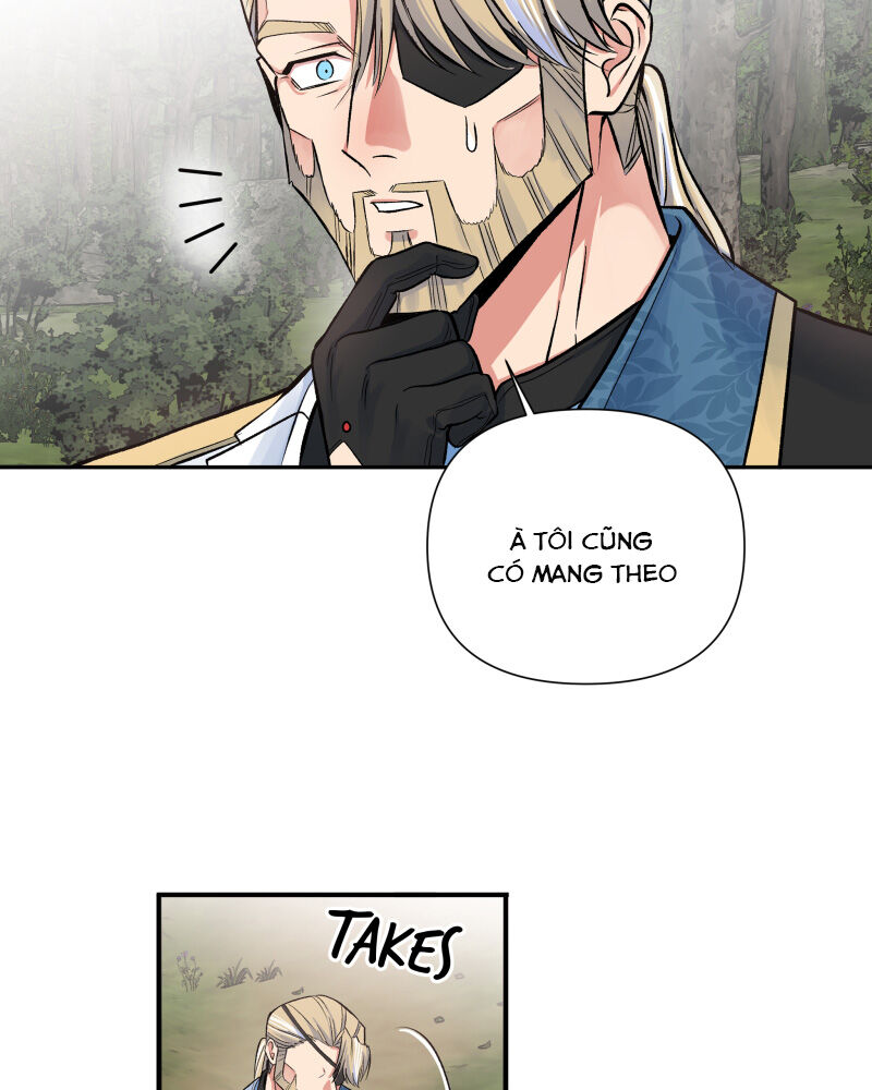 Tôi Phải Lòng Ông Nội Của Vị Hôn Phu Cũ Chap 74 - Next Chap 75