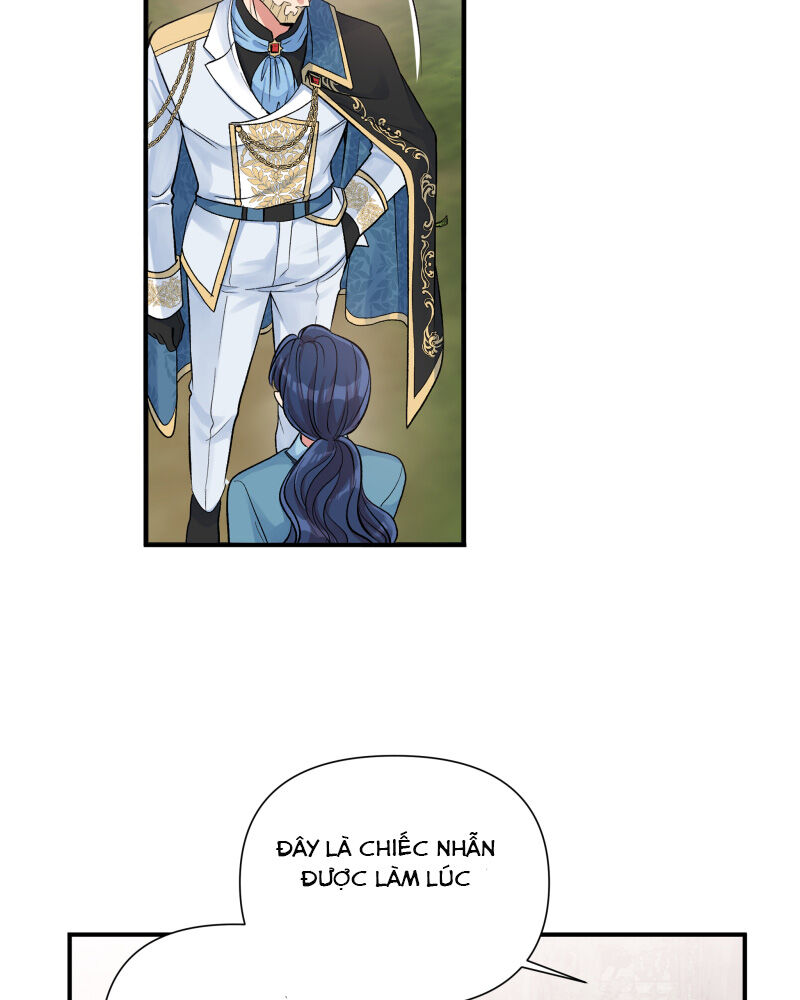 Tôi Phải Lòng Ông Nội Của Vị Hôn Phu Cũ Chap 74 - Next Chap 75