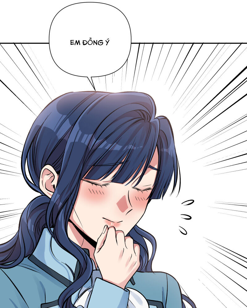 Tôi Phải Lòng Ông Nội Của Vị Hôn Phu Cũ Chap 74 - Next Chap 75