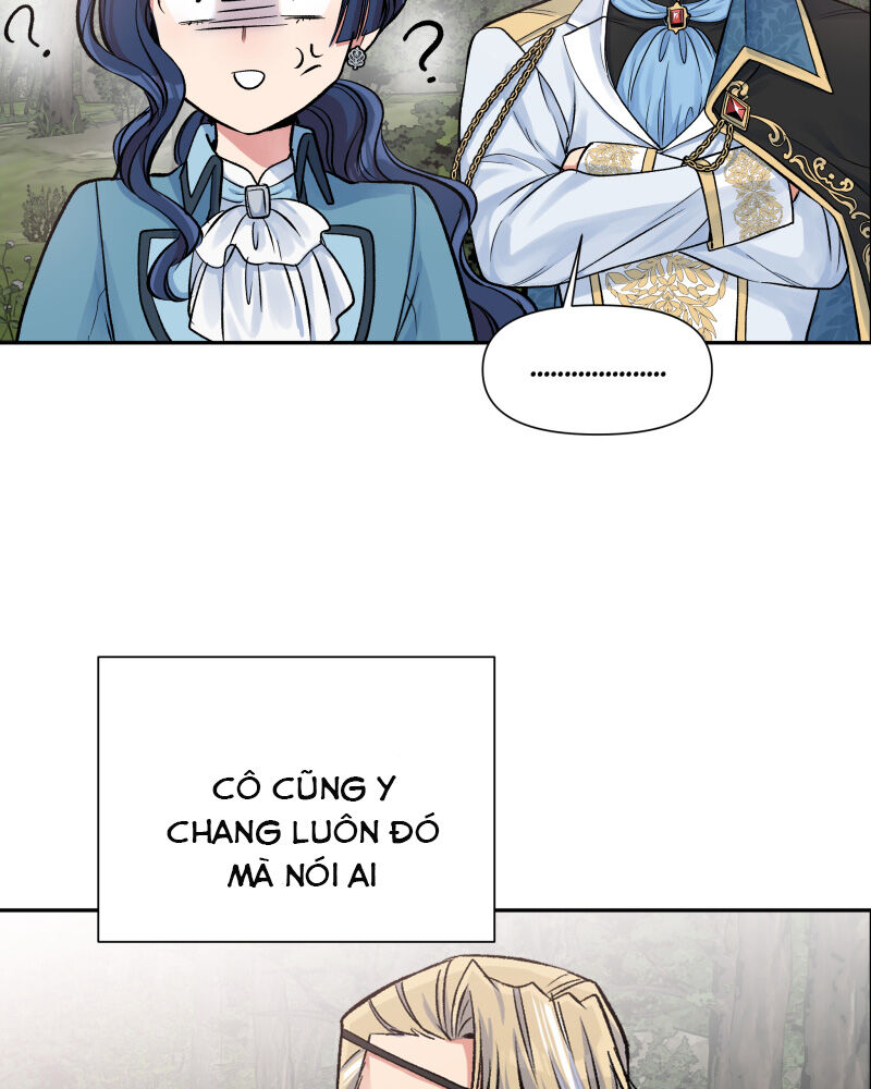 Tôi Phải Lòng Ông Nội Của Vị Hôn Phu Cũ Chap 76 - Next Chap 77