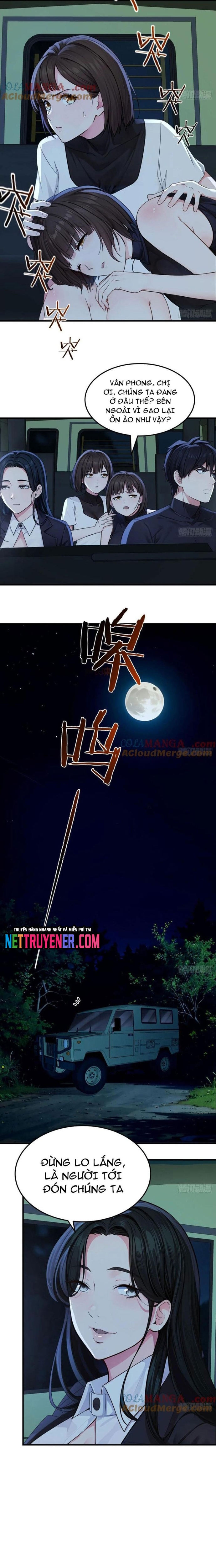 Tôi Phục Chế Người Vợ Mới Cưới Chap 39 - Next Chap 40