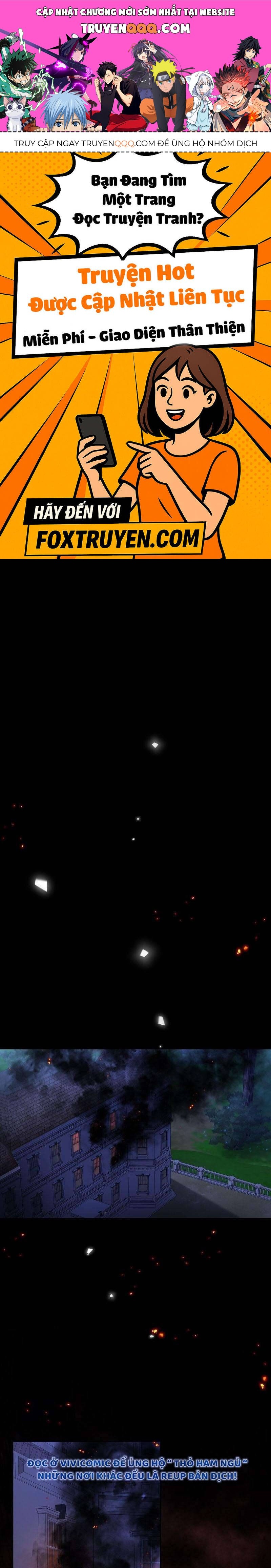 Tôi Sẽ Mặc Kệ Kẻ Phản Diện Đoản Mệnh Chap 1 - Next Chap 2