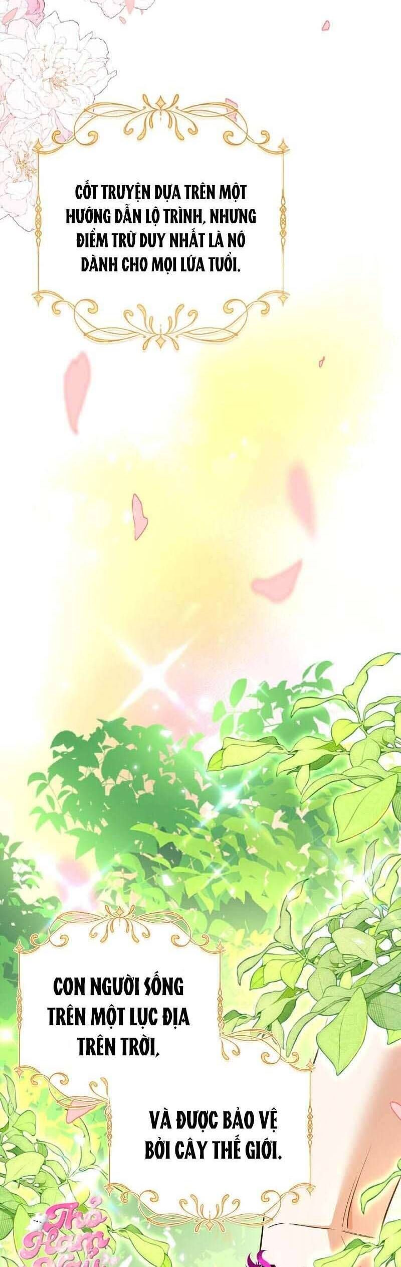 Tôi Sẽ Mặc Kệ Kẻ Phản Diện Đoản Mệnh Chap 1 - Next Chap 2