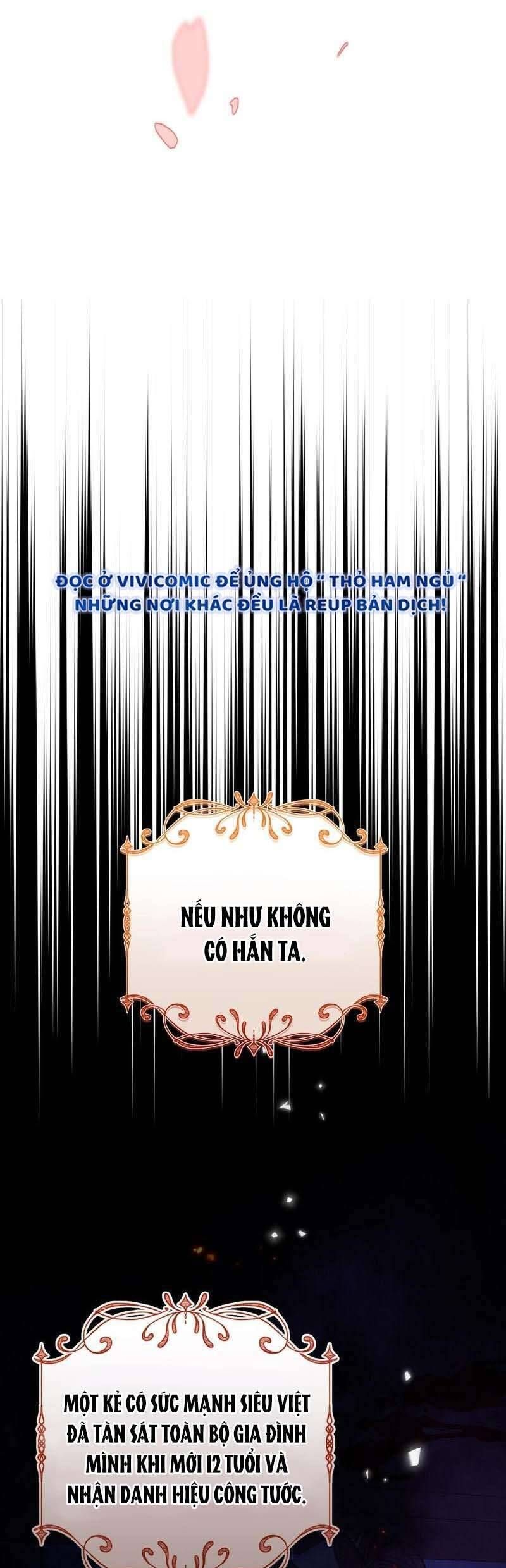 Tôi Sẽ Mặc Kệ Kẻ Phản Diện Đoản Mệnh Chap 1 - Next Chap 2