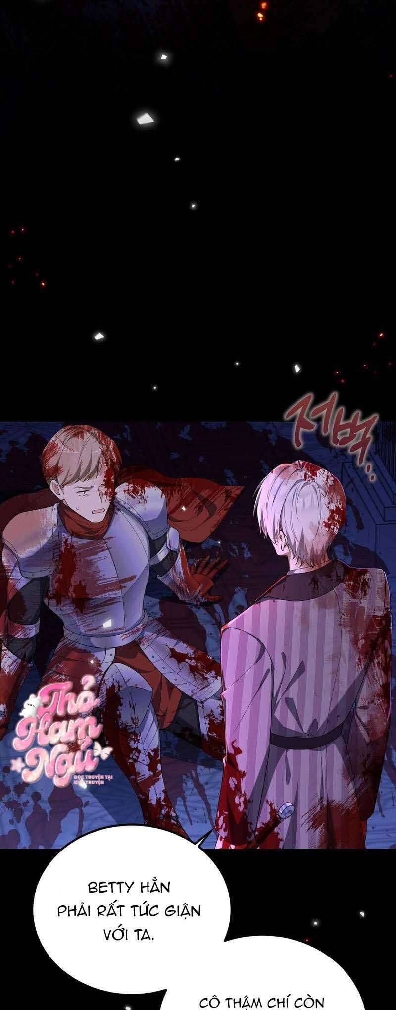 Tôi Sẽ Mặc Kệ Kẻ Phản Diện Đoản Mệnh Chap 1 - Next Chap 2