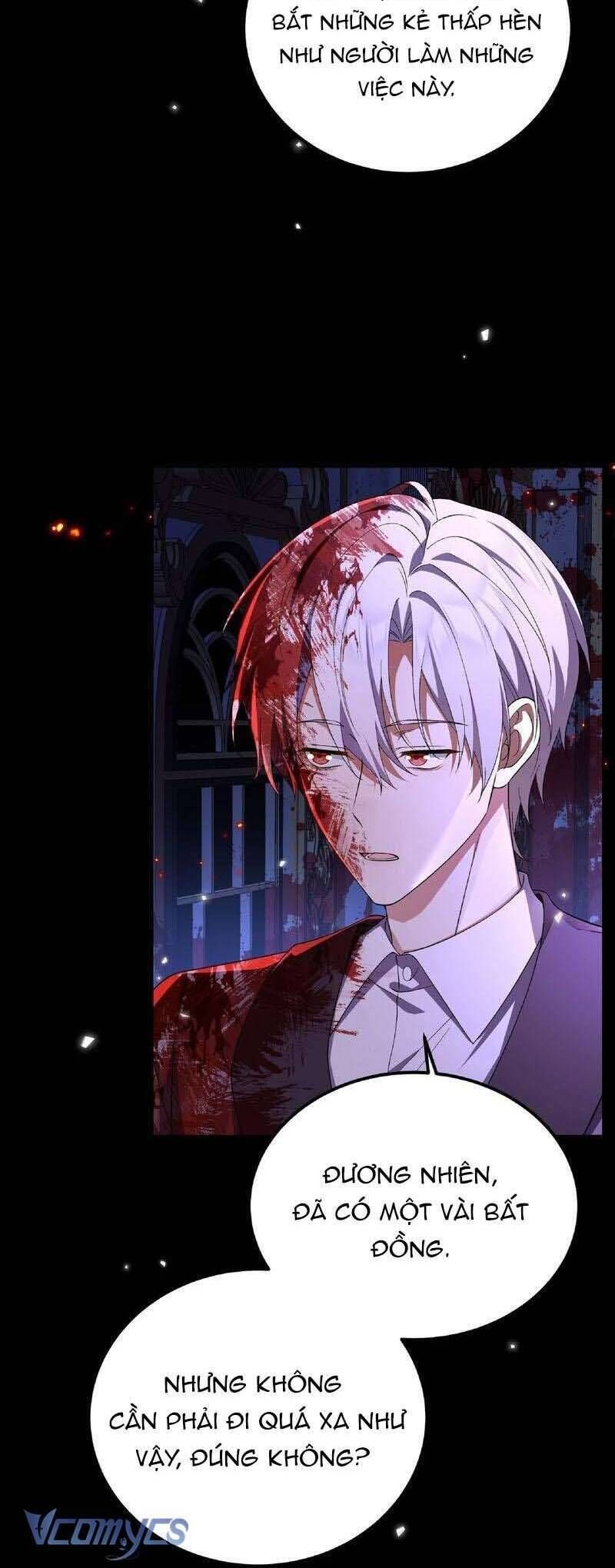 Tôi Sẽ Mặc Kệ Kẻ Phản Diện Đoản Mệnh Chap 1 - Next Chap 2