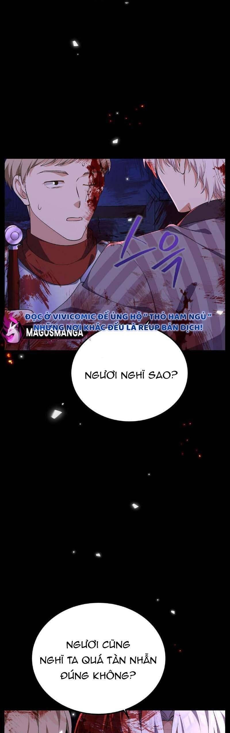 Tôi Sẽ Mặc Kệ Kẻ Phản Diện Đoản Mệnh Chap 1 - Next Chap 2