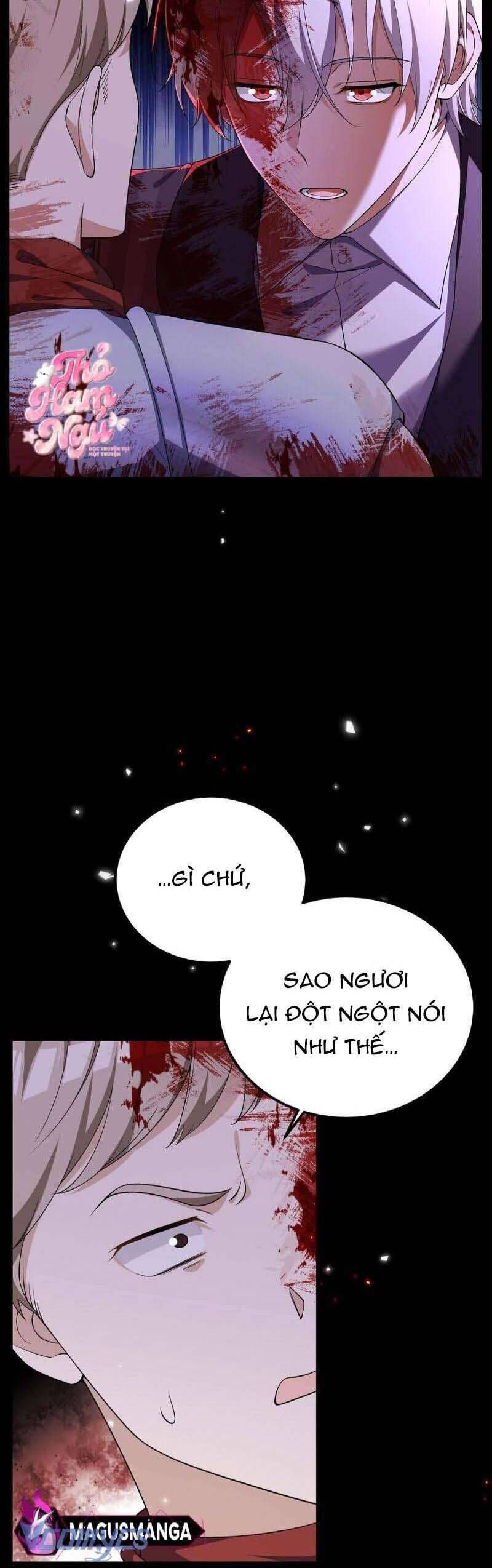 Tôi Sẽ Mặc Kệ Kẻ Phản Diện Đoản Mệnh Chap 1 - Next Chap 2