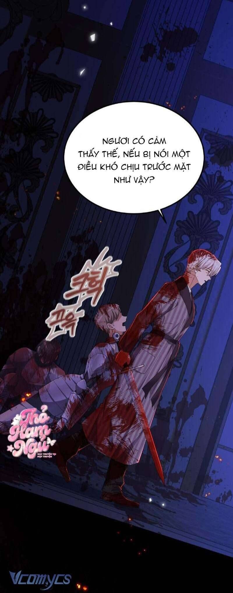 Tôi Sẽ Mặc Kệ Kẻ Phản Diện Đoản Mệnh Chap 1 - Next Chap 2