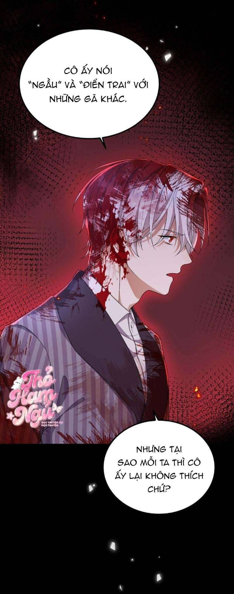 Tôi Sẽ Mặc Kệ Kẻ Phản Diện Đoản Mệnh Chap 1 - Next Chap 2