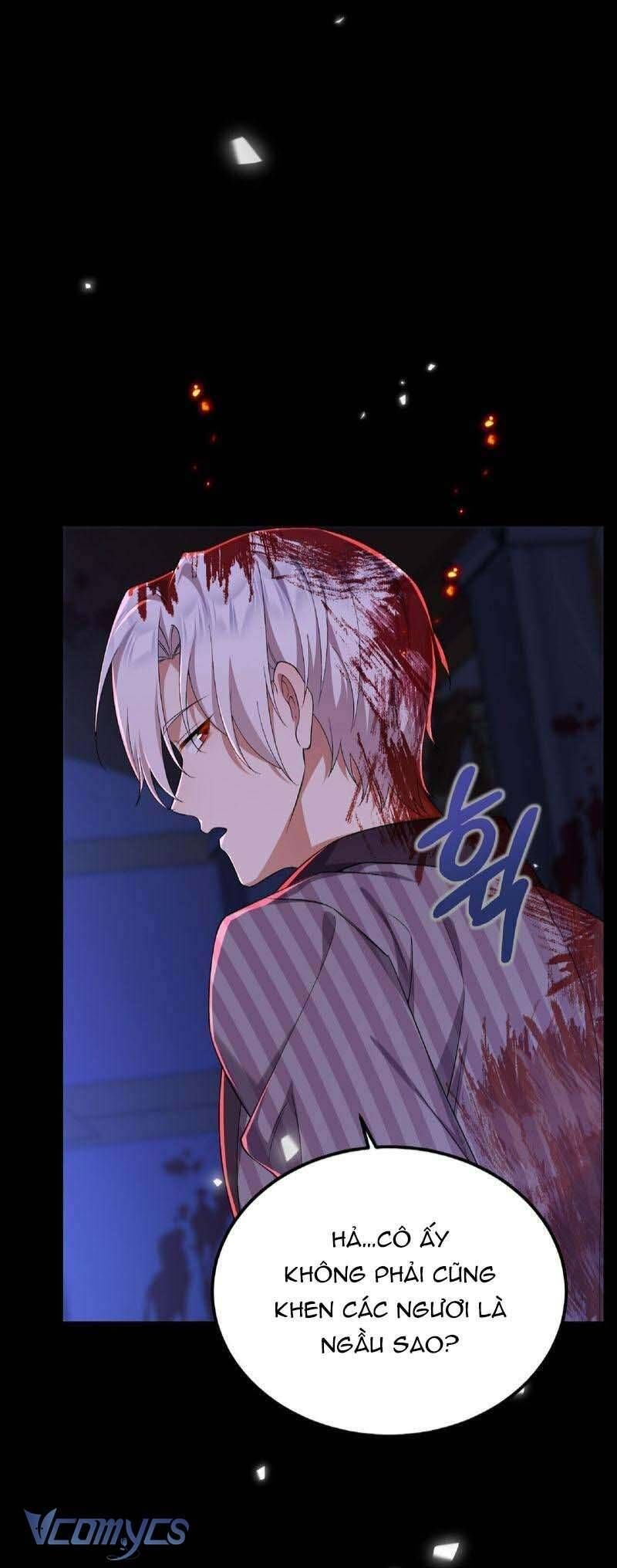 Tôi Sẽ Mặc Kệ Kẻ Phản Diện Đoản Mệnh Chap 1 - Next Chap 2