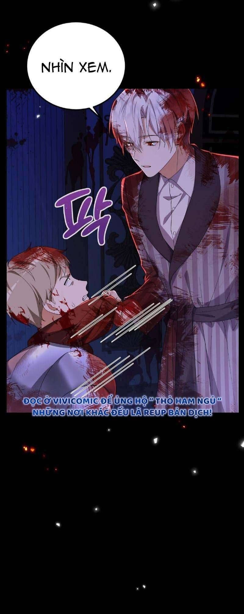 Tôi Sẽ Mặc Kệ Kẻ Phản Diện Đoản Mệnh Chap 1 - Next Chap 2