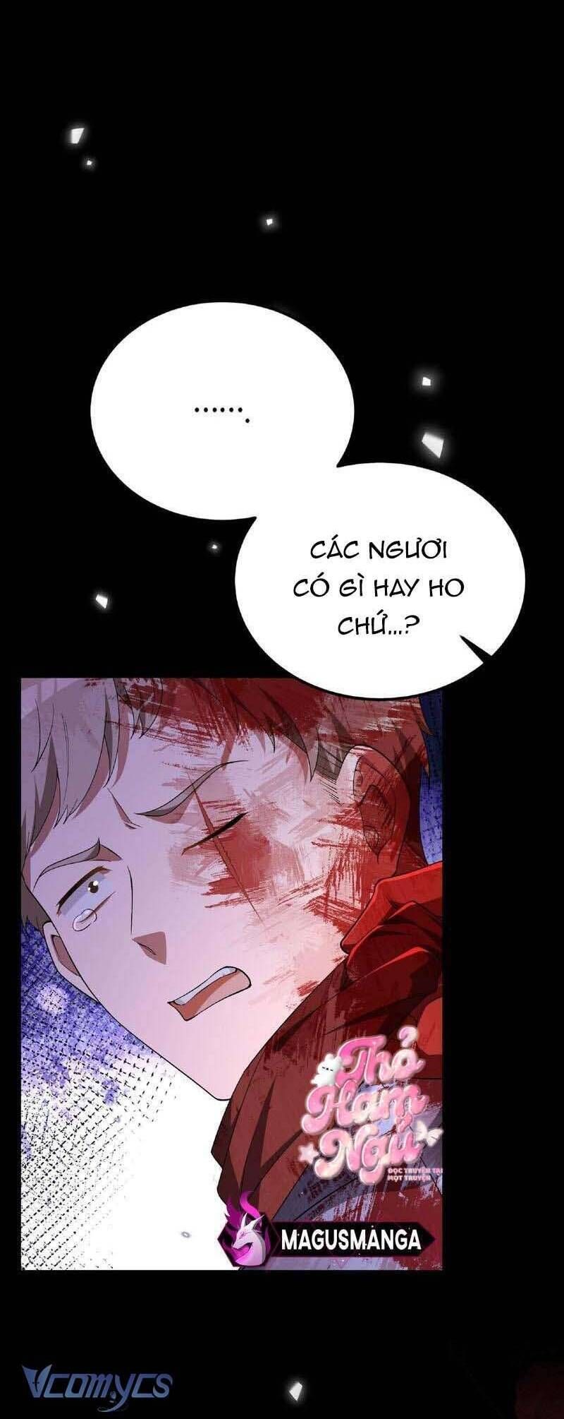 Tôi Sẽ Mặc Kệ Kẻ Phản Diện Đoản Mệnh Chap 1 - Next Chap 2