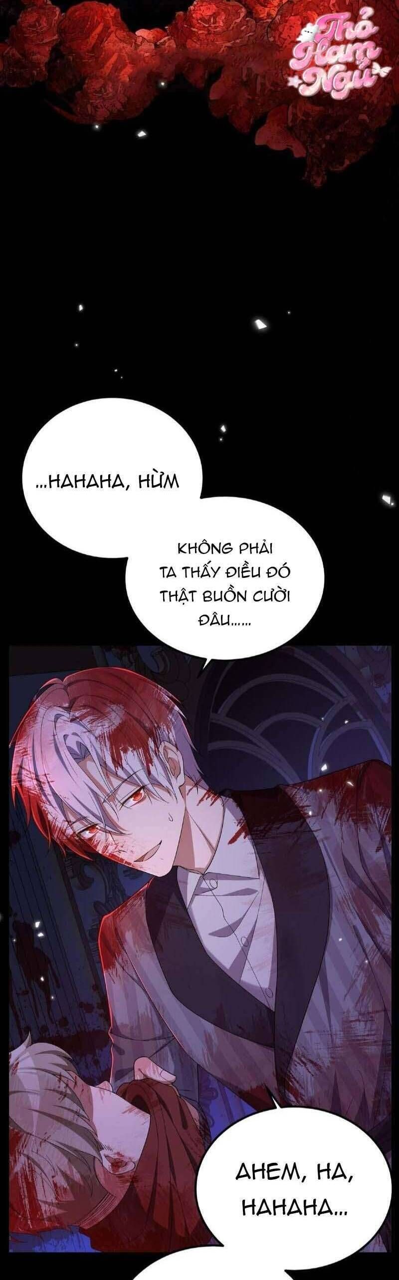 Tôi Sẽ Mặc Kệ Kẻ Phản Diện Đoản Mệnh Chap 1 - Next Chap 2