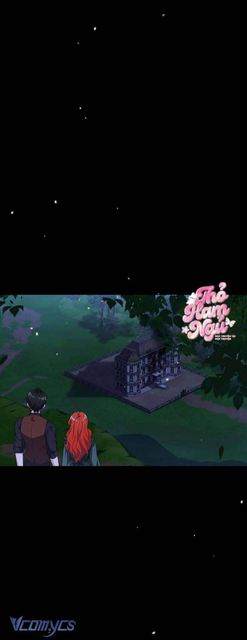 Tôi Sẽ Mặc Kệ Kẻ Phản Diện Đoản Mệnh Chap 1 - Next Chap 2