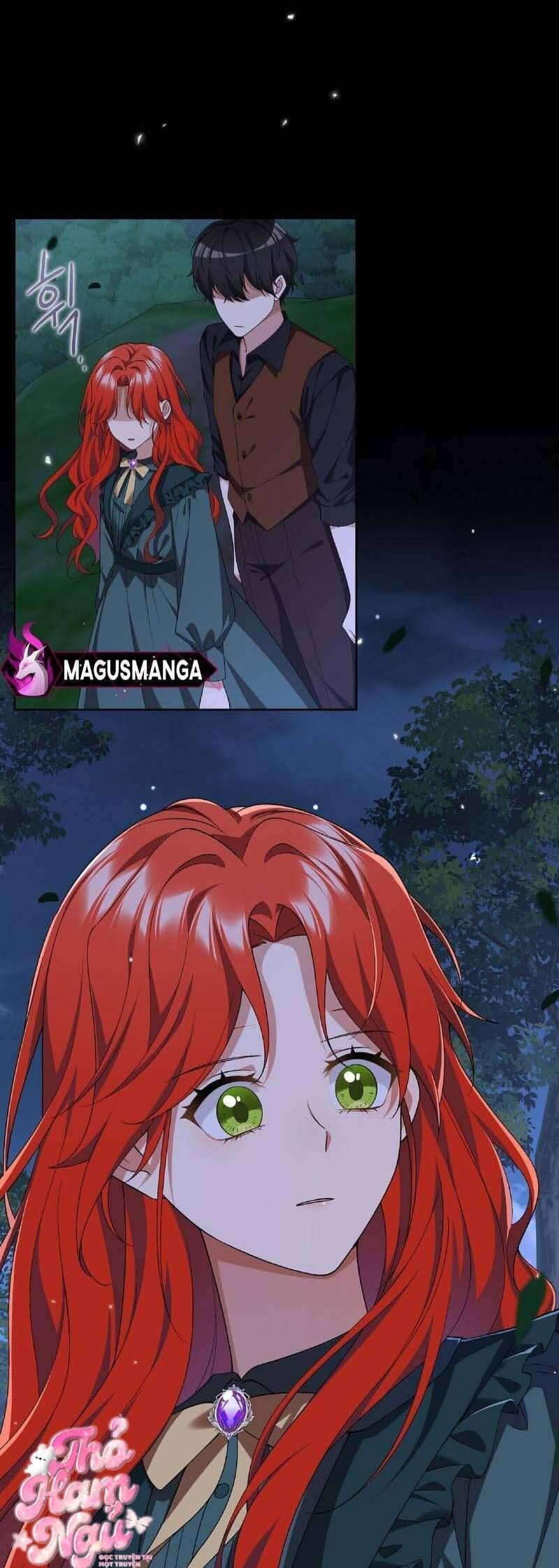 Tôi Sẽ Mặc Kệ Kẻ Phản Diện Đoản Mệnh Chap 1 - Next Chap 2