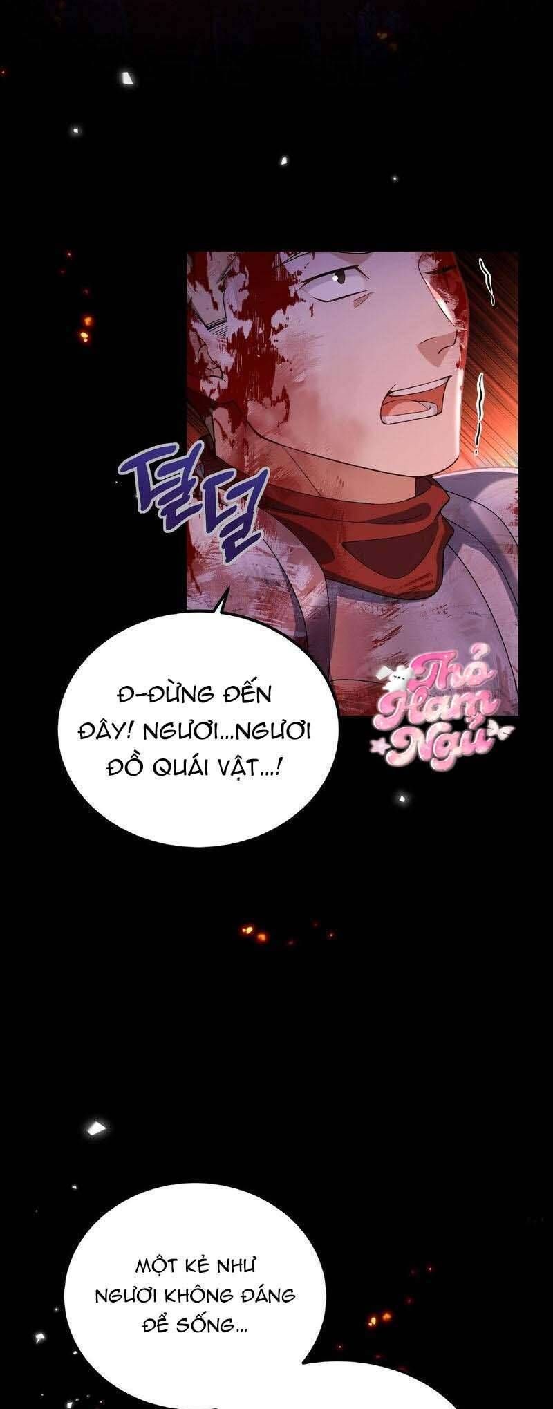 Tôi Sẽ Mặc Kệ Kẻ Phản Diện Đoản Mệnh Chap 1 - Next Chap 2