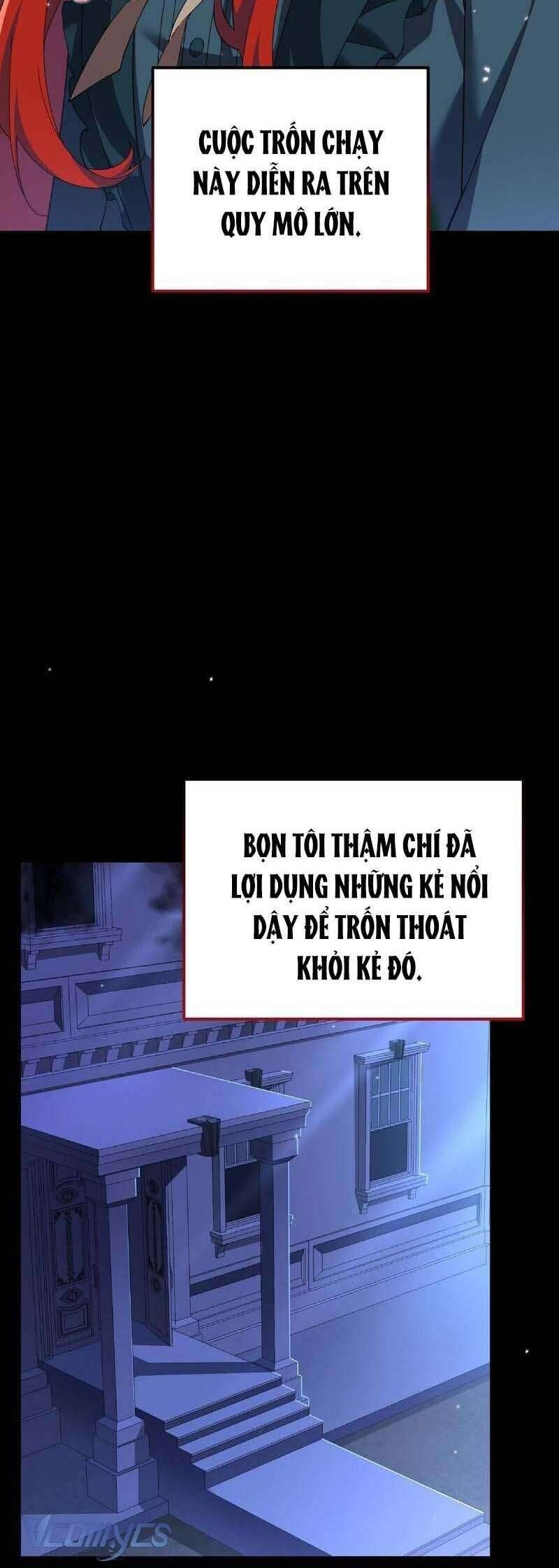 Tôi Sẽ Mặc Kệ Kẻ Phản Diện Đoản Mệnh Chap 1 - Next Chap 2