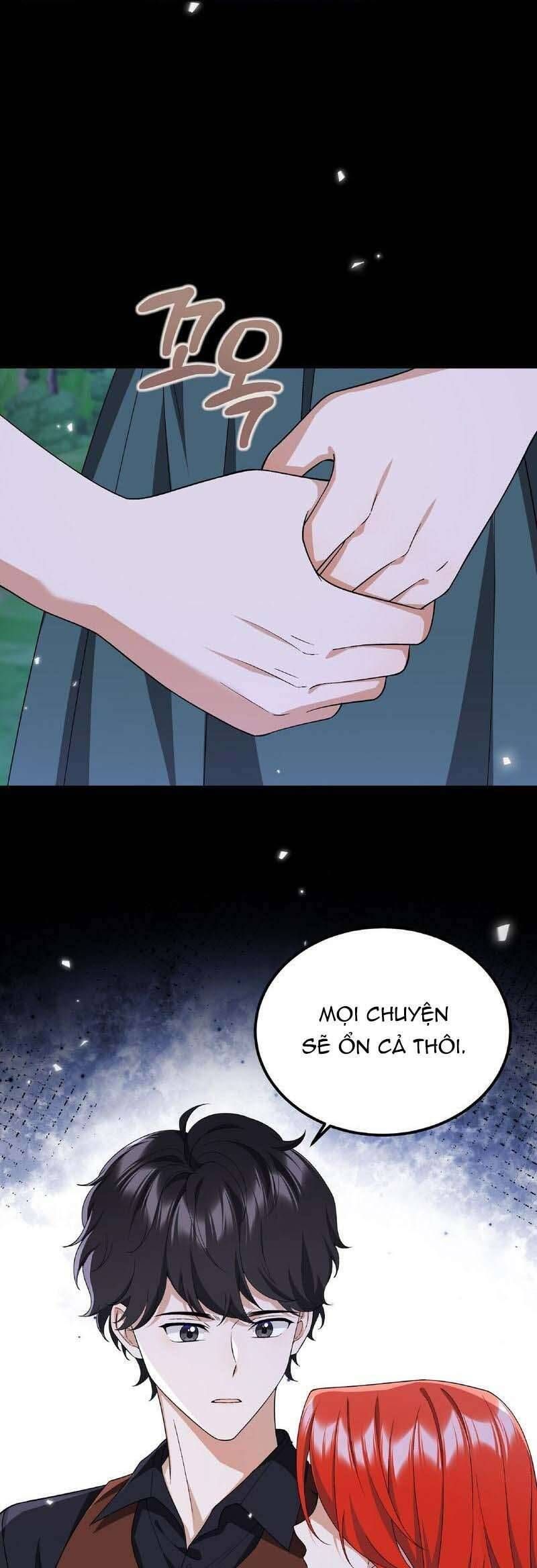 Tôi Sẽ Mặc Kệ Kẻ Phản Diện Đoản Mệnh Chap 1 - Next Chap 2