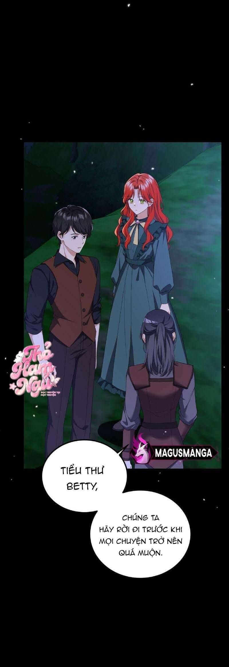 Tôi Sẽ Mặc Kệ Kẻ Phản Diện Đoản Mệnh Chap 1 - Next Chap 2