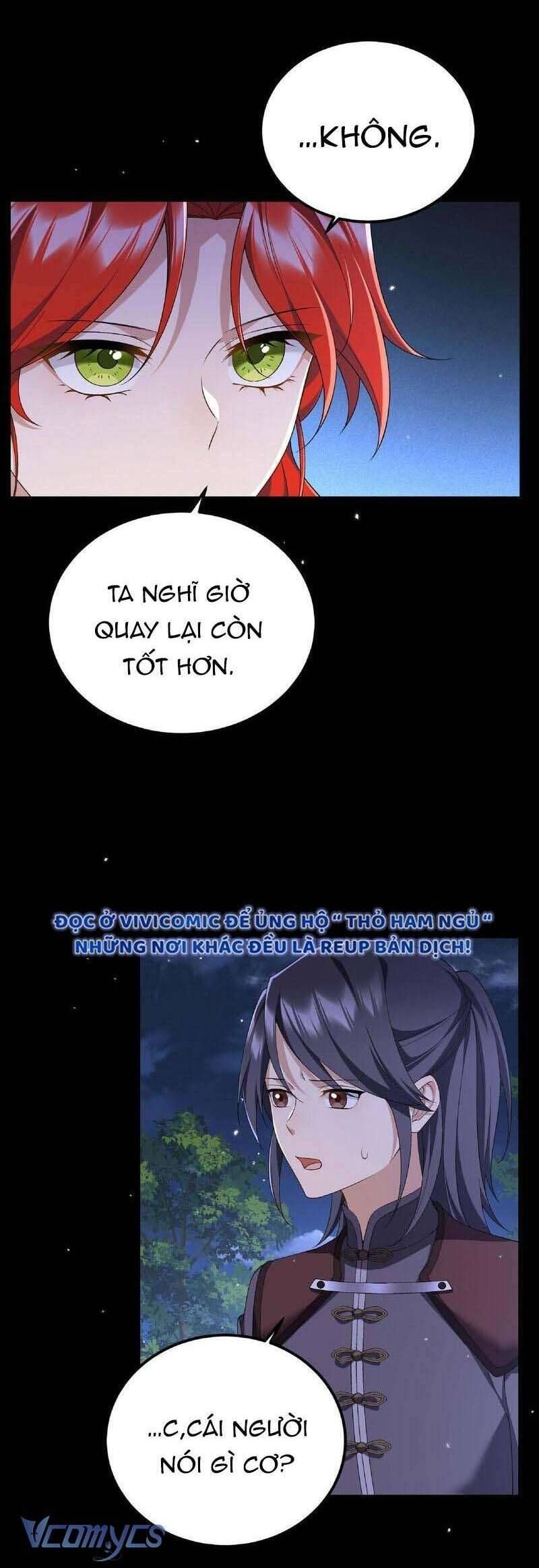 Tôi Sẽ Mặc Kệ Kẻ Phản Diện Đoản Mệnh Chap 1 - Next Chap 2