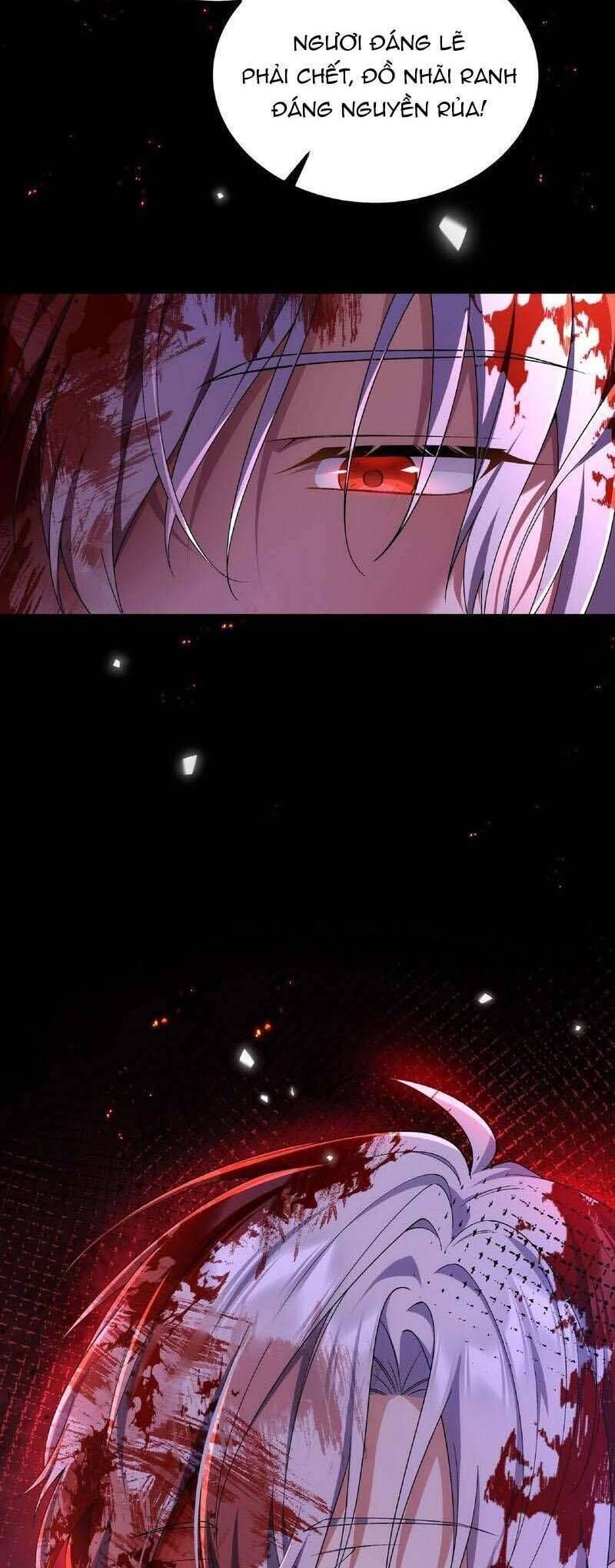 Tôi Sẽ Mặc Kệ Kẻ Phản Diện Đoản Mệnh Chap 1 - Next Chap 2