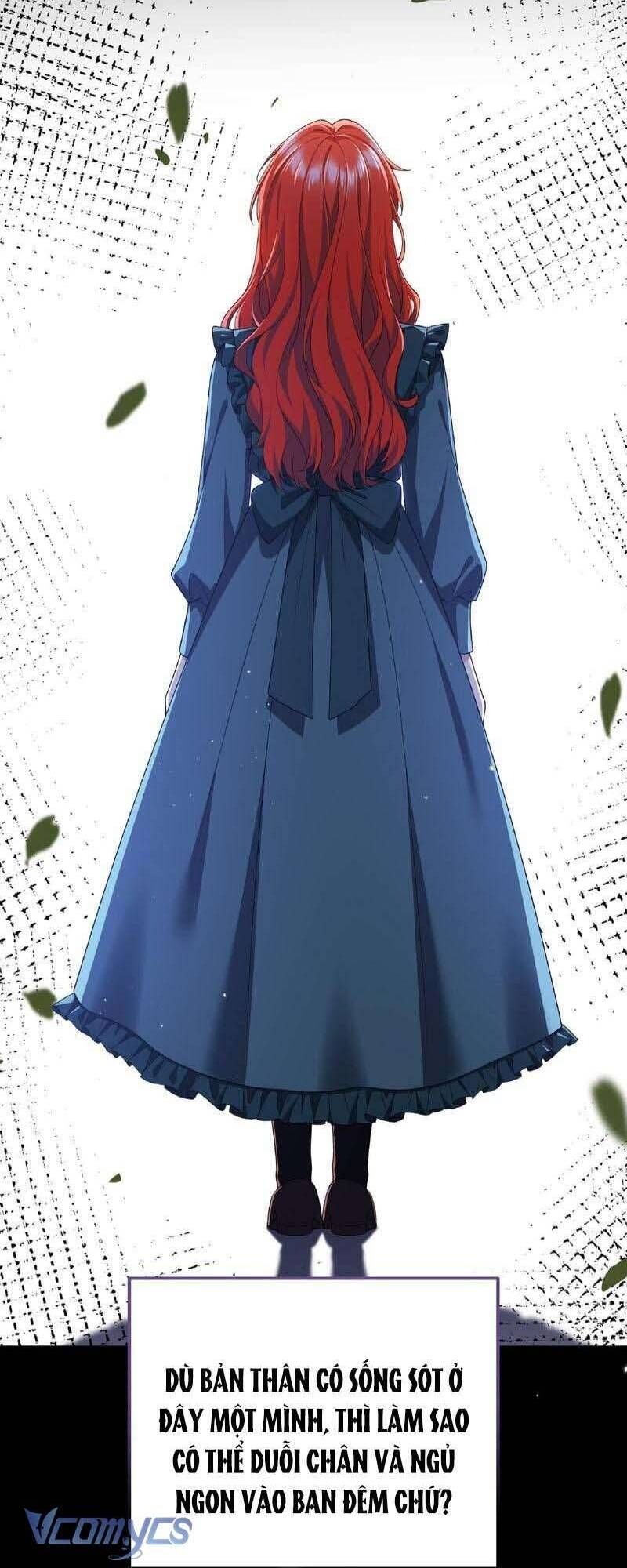 Tôi Sẽ Mặc Kệ Kẻ Phản Diện Đoản Mệnh Chap 1 - Next Chap 2