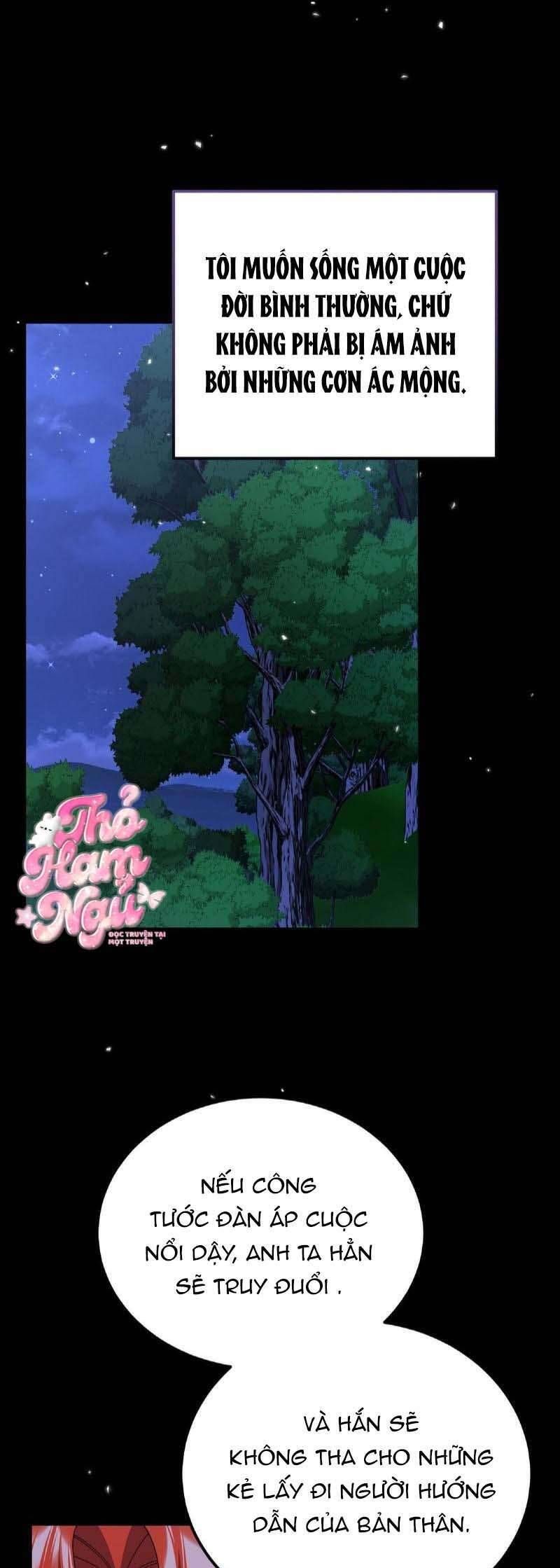 Tôi Sẽ Mặc Kệ Kẻ Phản Diện Đoản Mệnh Chap 1 - Next Chap 2